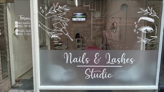 Uñas Ari Nails ( Uñas ) en Centro Córdoba Córdoba Argentina