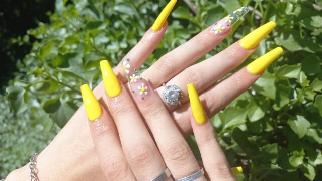 Uñas Nails.lodemar en Ezeiza Provincia de Buenos Aires Argentina