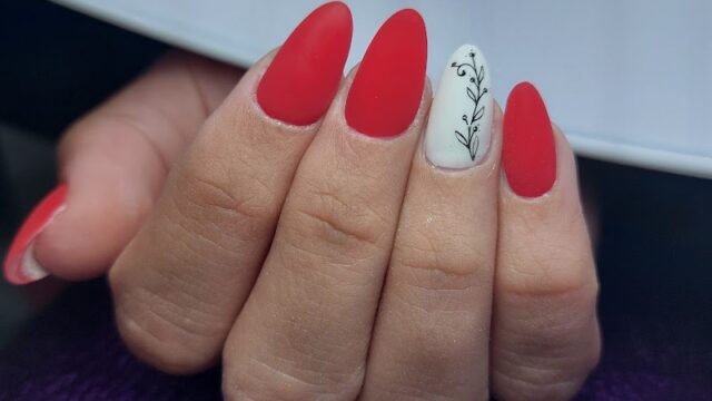 Uñas Bellas estética en San Martín Provincia de Buenos Aires Argentina