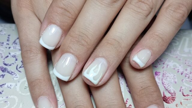 Uñas NAILS CARAM en Lanús Provincia de Buenos Aires Argentina