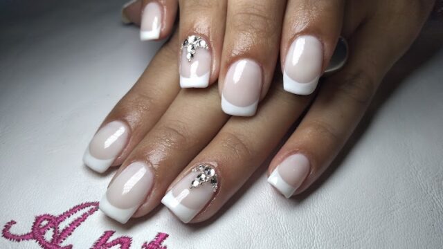 Uñas Antonella uñas en Santa Fe de la Vera Cruz Santa Fe Argentina