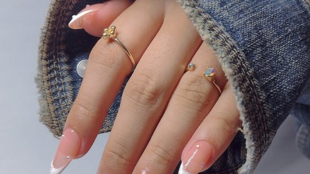 Uñas Hot Cherry Nails en Santiago del Estero Santiago del Estero Argentina