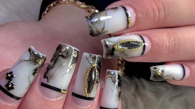 Uñas Genesis Nails en San Martín Provincia de Buenos Aires Argentina