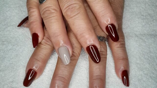 Uñas Uñas Bella Lola en La Rioja La Rioja Argentina