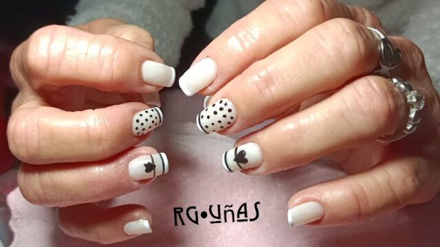 Uñas Nails by RG en Merlo Provincia de Buenos Aires Argentina