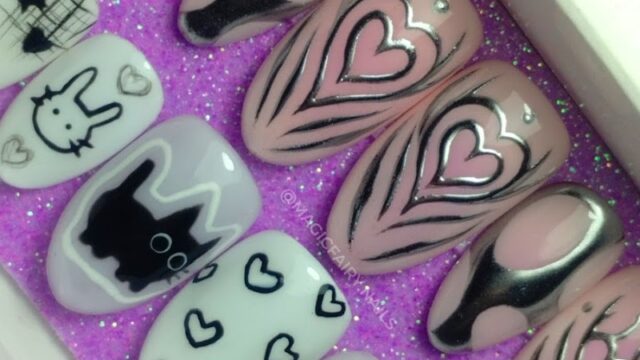 Uñas Magic Fairy Nails en Ituzaingó Provincia de Buenos Aires Argentina