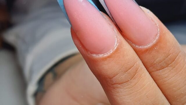 Uñas Lucia nails en El Jagüel Provincia de Buenos Aires Argentina