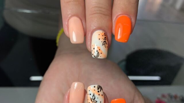 Uñas Marianas Nails en Quilmes Provincia de Buenos Aires Argentina