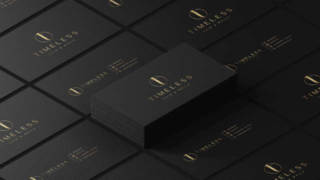 Uñas Timeless | Hair & Nails – Corrientes en Corrientes Barrio Fray José de la Quintana Corrientes Argentina