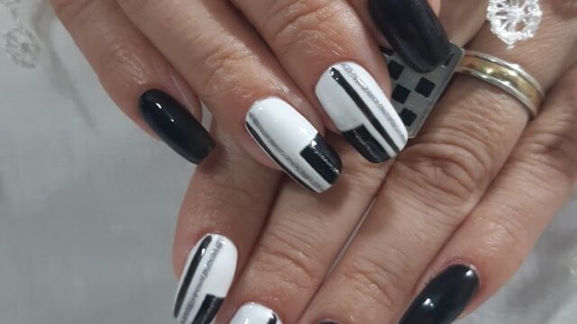 Uñas Crazy Nailz en La Pampa Argentina