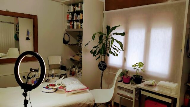 Uñas MM Estética & Make Up en Bahía Blanca Provincia de Buenos Aires Argentina