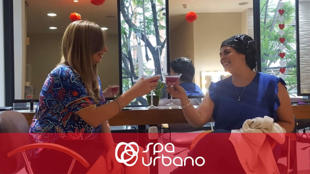 Uñas Spa Urbano Santiago en Santiago del Estero Santiago del Estero Argentina