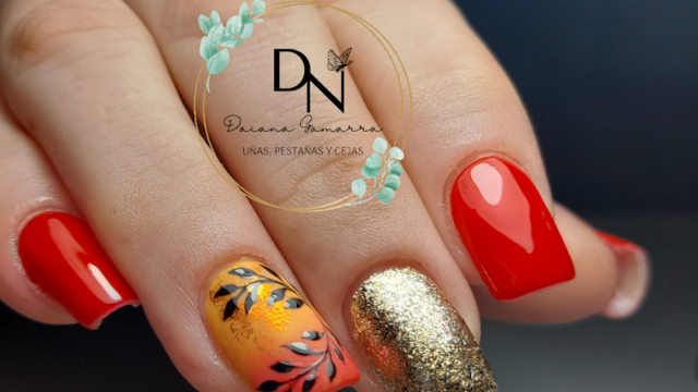 Uñas DaNes Nails en Resistencia Chaco Argentina