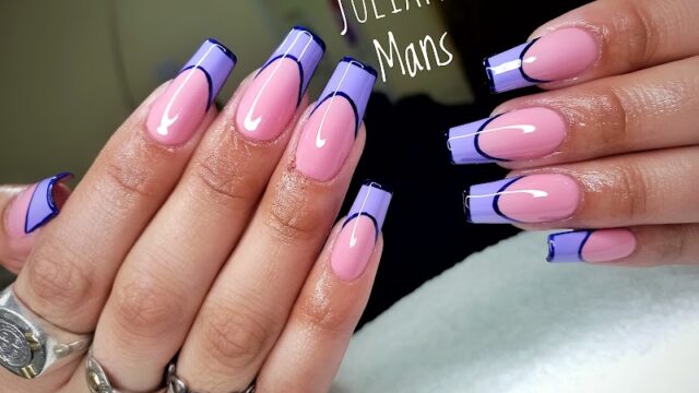 Uñas JulianaMansNails en Santiago del Estero Santiago del Estero Argentina