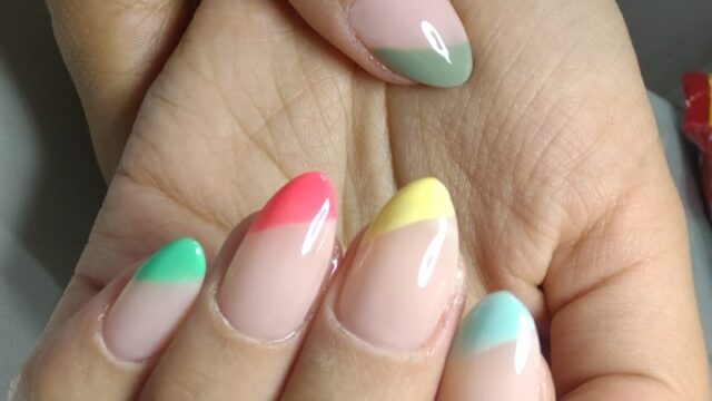 Uñas Velvet Nails en Salta Salta Argentina