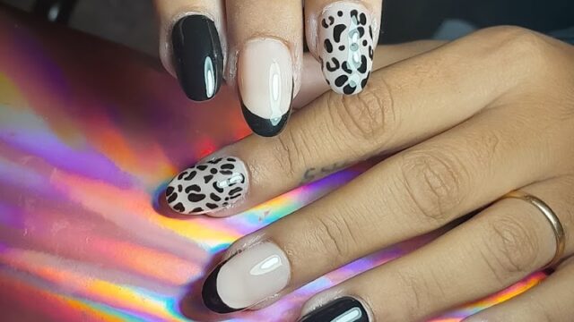 Uñas Aurora Nails Manicura en Villa Tesei Provincia de Buenos Aires Argentina