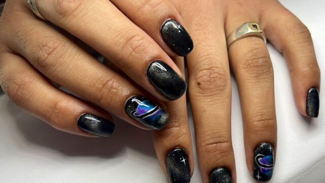 Uñas Maruu Nails Studio en San Miguel Provincia de Buenos Aires Argentina