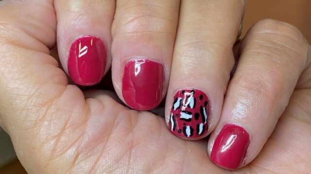 Uñas Maniserenity en Centro Mendoza Argentina