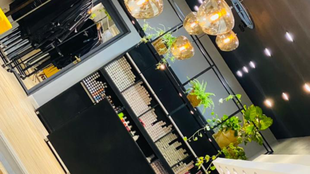 Uñas Franco Salon Exclusivo en Corrientes Corrientes Argentina