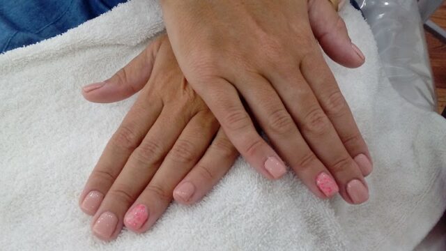 Uñas LICEVA NAILS BOUTIQUE en Barrio Norte Buenos Aires Ciudad Autónoma de Buenos Aires Argentina