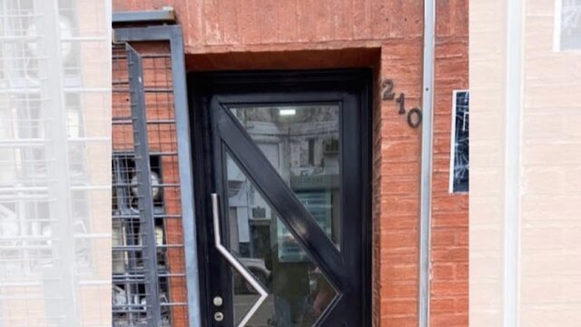 Uñas Werk Nails en Resistencia Chaco Argentina