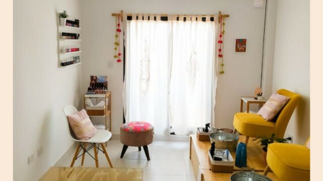 Uñas Andina BeautyBar en San Salvador de Jujuy Jujuy Argentina