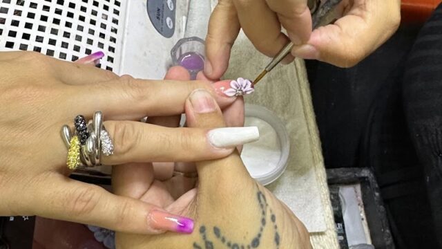 Uñas Ro Nail corrientes en Corrientes Corrientes Argentina