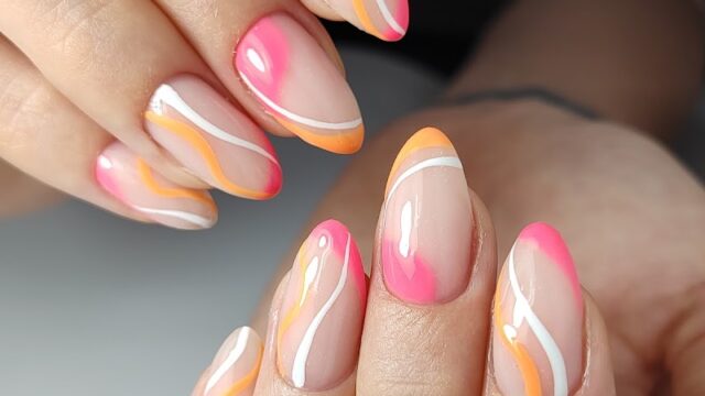 Uñas Stephanie Calvo Nails Art Studio en Barrio Norte Buenos Aires Ciudad Autónoma de Buenos Aires Argentina