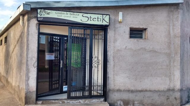 Uñas Stetik Centro de Belleza en La Rioja La Rioja Argentina