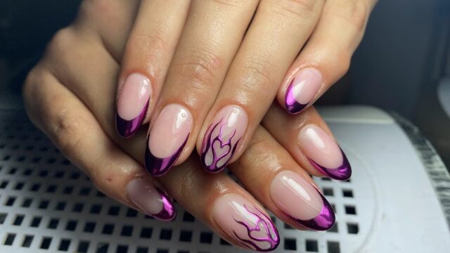 Uñas Popinails en San Fernando Provincia de Buenos Aires Argentina