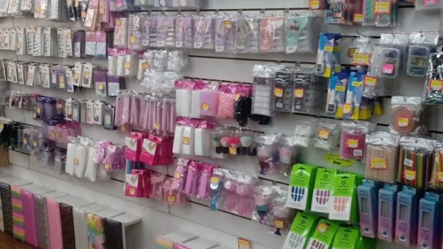 Uñas Deconails.arg Monte Grande en Monte Grande Provincia de Buenos Aires Argentina