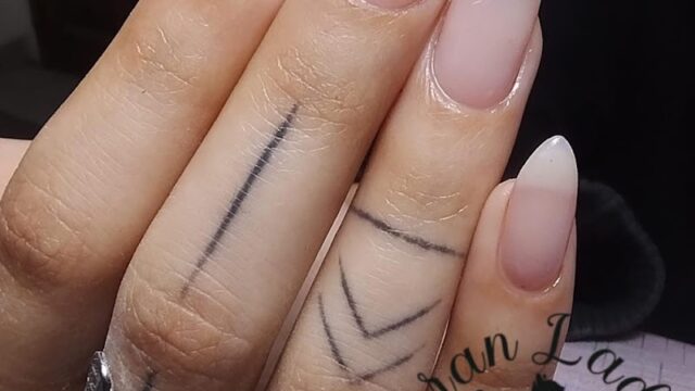 Uñas Gran Lady by Eli en Ituzaingó Provincia de Buenos Aires Argentina