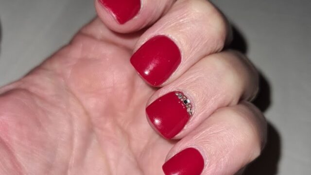 Uñas Constanza Uñas en San Juan San Juan Argentina