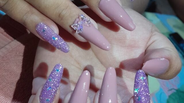 Uñas Florchu Nails en Barrio Alto Comedero San Salvador de Jujuy Jujuy Argentina