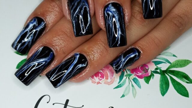 Uñas CuteNails en San Luis San Luis Argentina