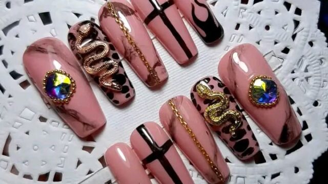 Uñas GUADA NAILS en Santiago del Estero Santiago del Estero Argentina