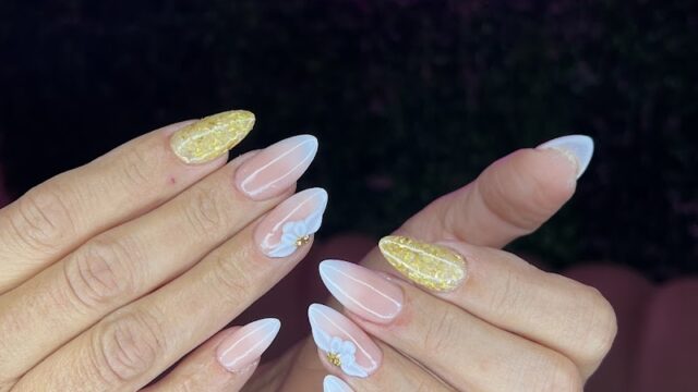 Uñas MARBELLA beauty salón en Villa Bosch Provincia de Buenos Aires Argentina