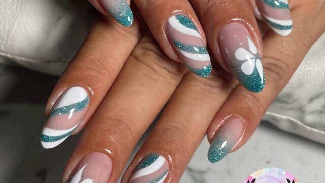 Uñas Kiki Nails en Quilmes Oeste Provincia de Buenos Aires Argentina