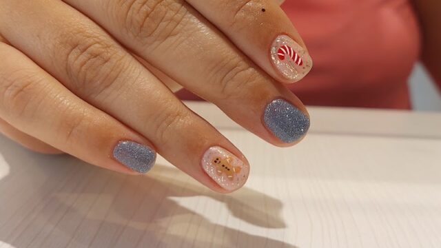 Uñas Ohana beauty nails en Buenos Aires Provincia de Buenos Aires Argentina