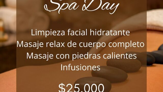 Uñas Laura Duclos Belleza & Spa en Guaymallén Mendoza Argentina