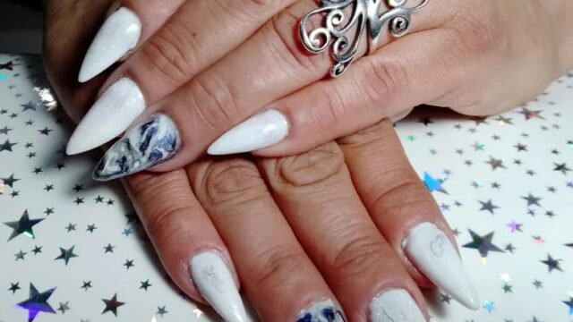 Uñas Sil Nail Beauty en Merlo Provincia de Buenos Aires Argentina