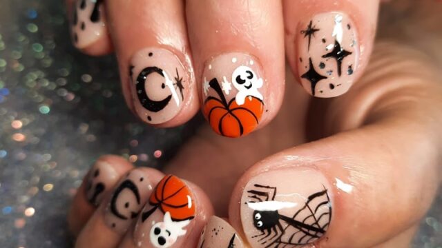 Uñas Claudia Nails en Buenos Aires Ciudad Autónoma de Buenos Aires Argentina