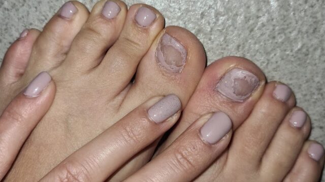 Uñas The Nail Lounge Nordelta en Rincón de Milberg Provincia de Buenos Aires Argentina