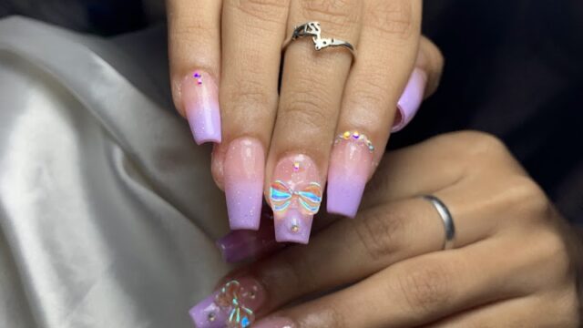 Uñas Flor Renzi Studio-Nails en Quilmes Provincia de Buenos Aires Argentina