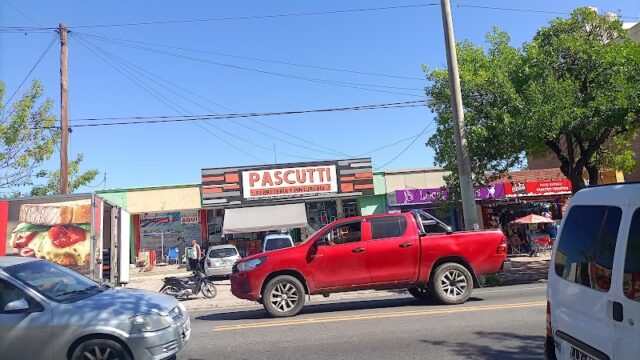 Uñas Salón de belleza Locas Lindas en Villa Carlos Paz Córdoba Argentina