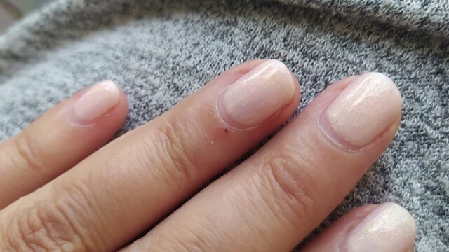 Uñas Nani Nails Caballito en Buenos Aires Ciudad Autónoma de Buenos Aires Argentina