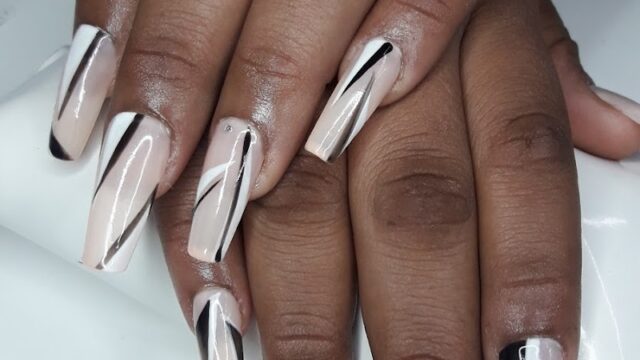 Uñas Katti Nails en San Francisco Córdoba Argentina