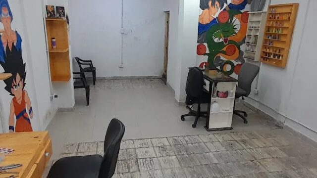 Uñas Barberia & Nailsspa en Resistencia Chaco Argentina