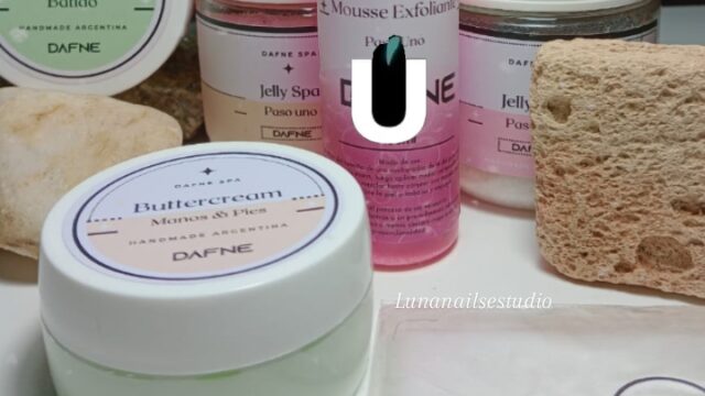 Uñas Luna Nails Estudio en Santa Fe de la Vera Cruz Santa Fe Argentina