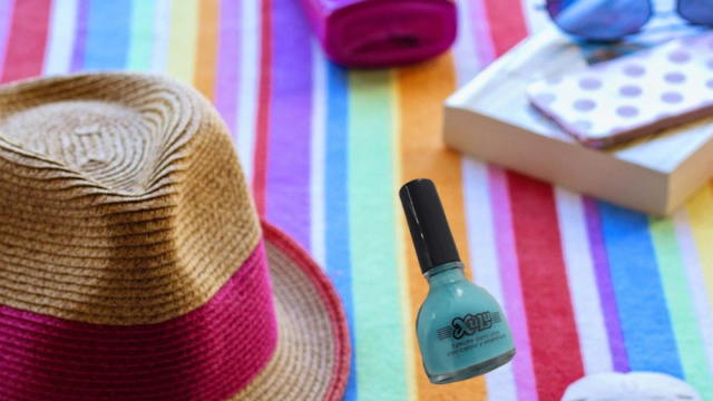 Uñas Boutique de belleza Silvina Andragnez en Santa Rosa La Pampa Argentina